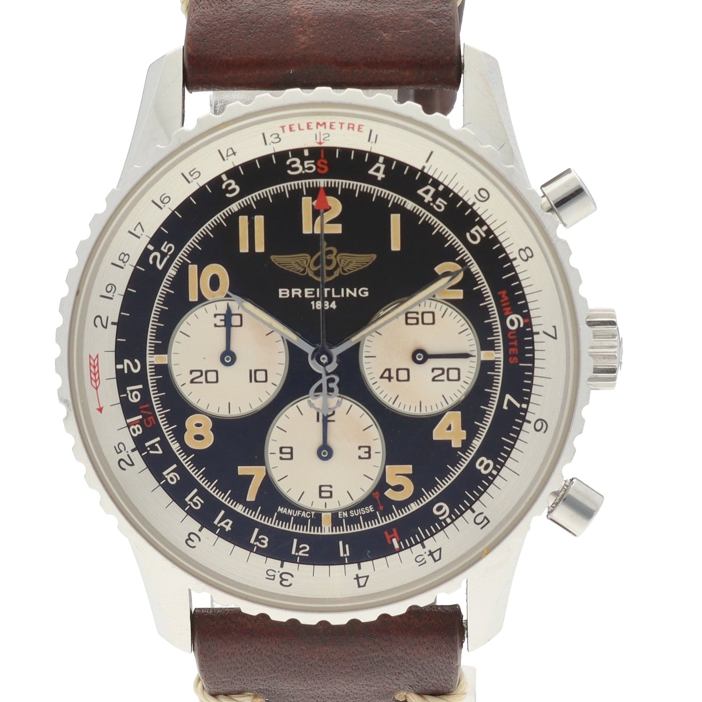 A30022 Navitimer 92 2BRT01-00151