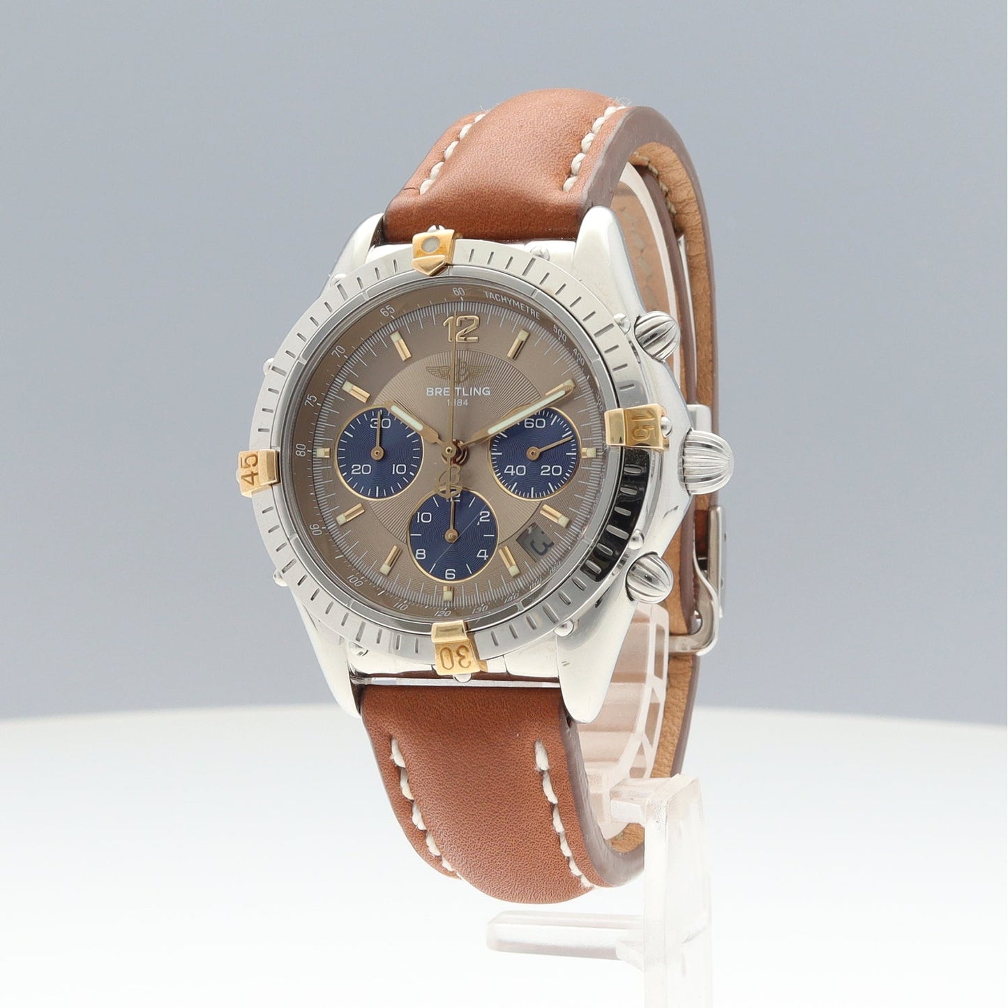 B30012 Chrono Cockpit 2BRT01-00154