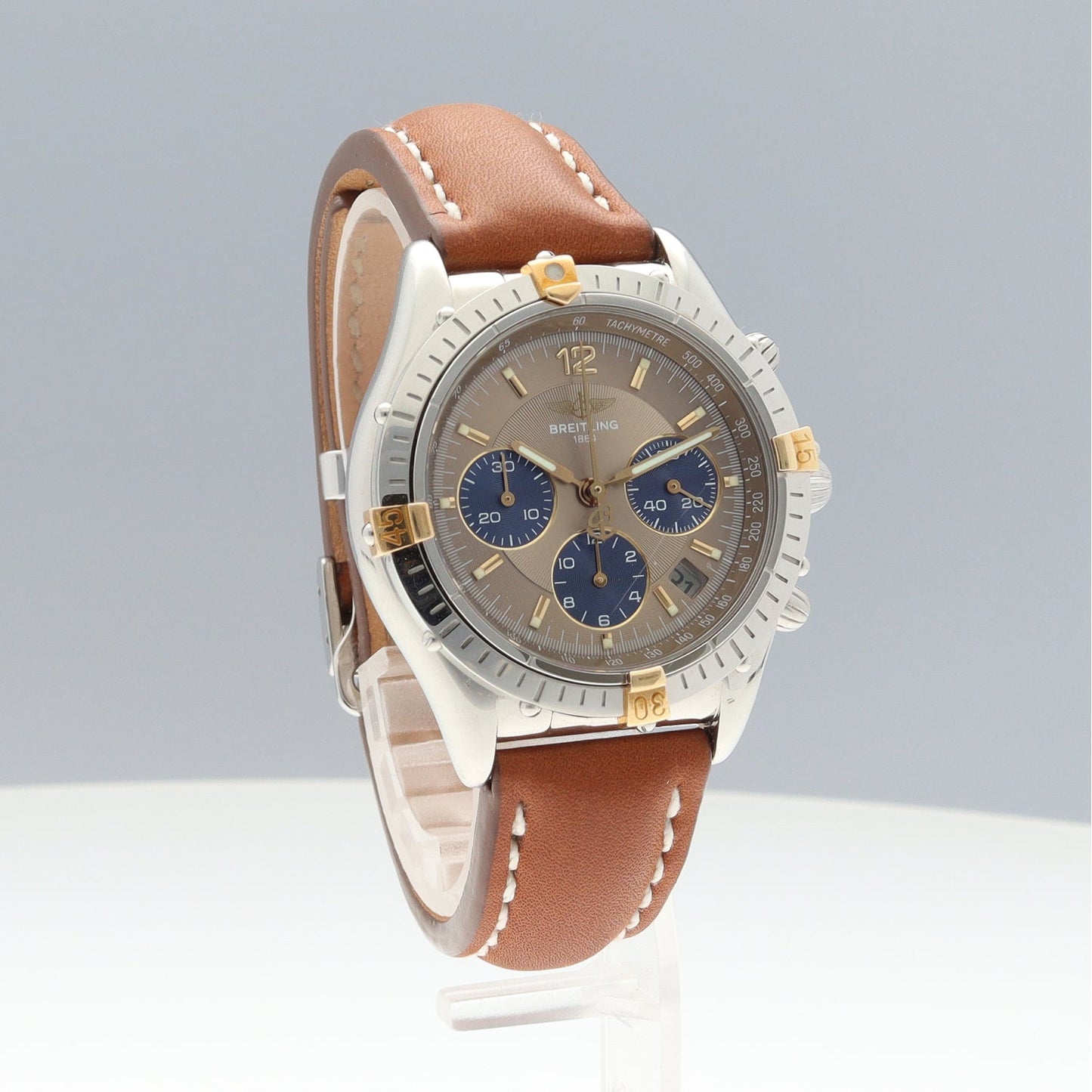 B30012 Chrono Cockpit 2BRT01-00154