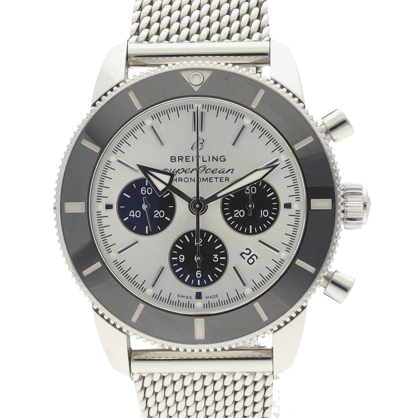 AB0612 Superocean Heritage2 2BRT01-00158
