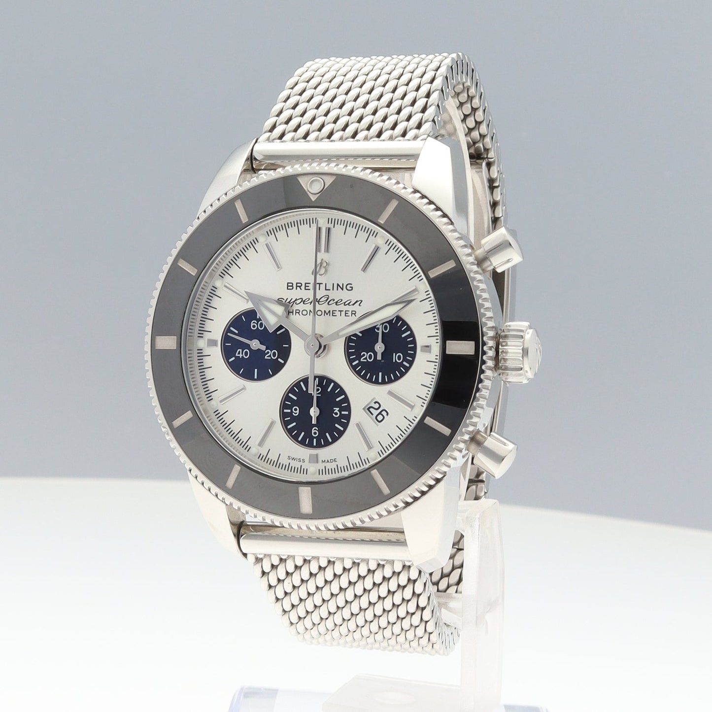 AB0612 Superocean Heritage2 2BRT01-00158