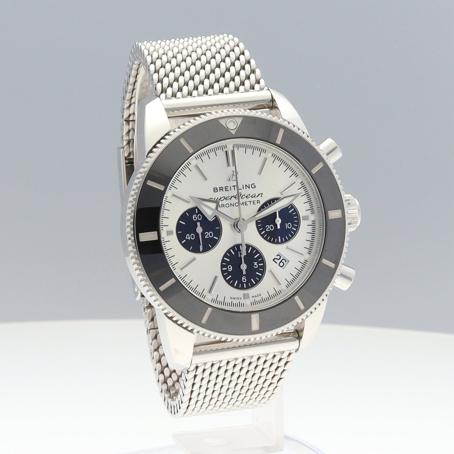 AB0612 Superocean Heritage2 2BRT01-00158