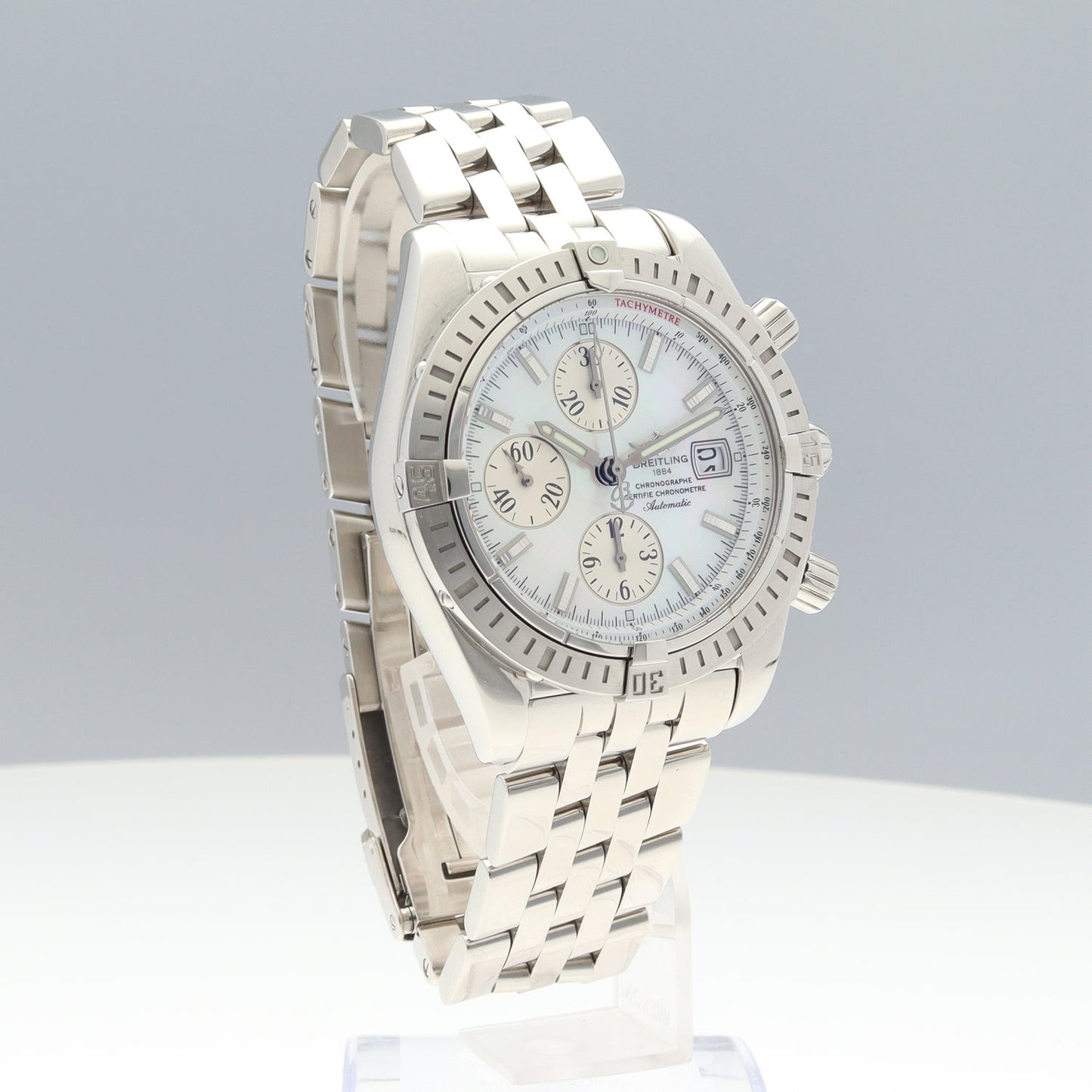 A156A69PA/A13356 Chronomat Evolution 2BRT01-00159