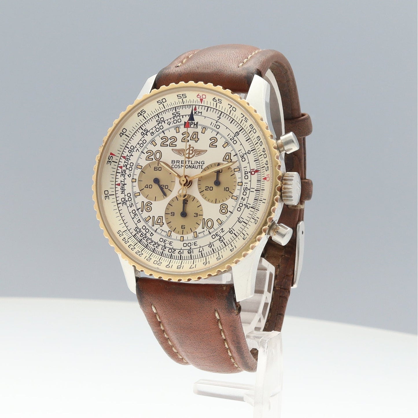 D12022 Navitimer Cosmonaute 2BRT01-00161