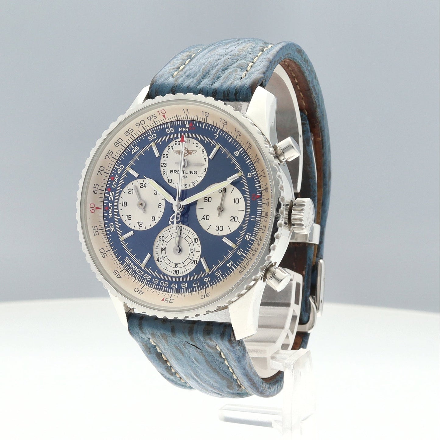 A39022 Navitimer Twin Sixty 2BRT01-00162