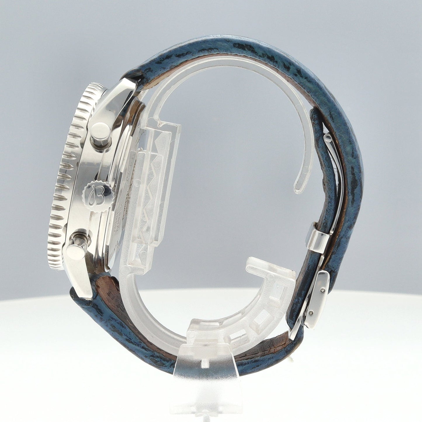 A39022 Navitimer Twin Sixty 2BRT01-00162
