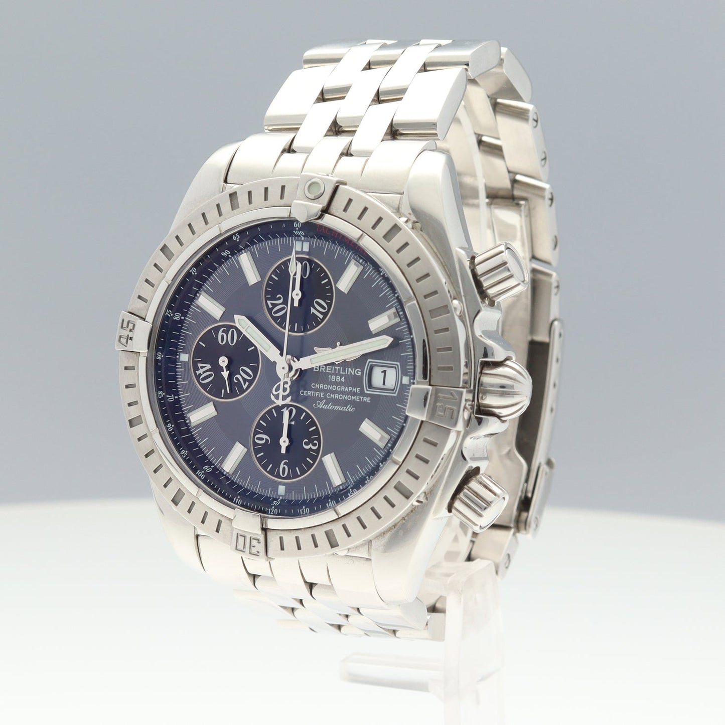A156F17PA/13356 Chronomat Evolution 2BRT01-00164