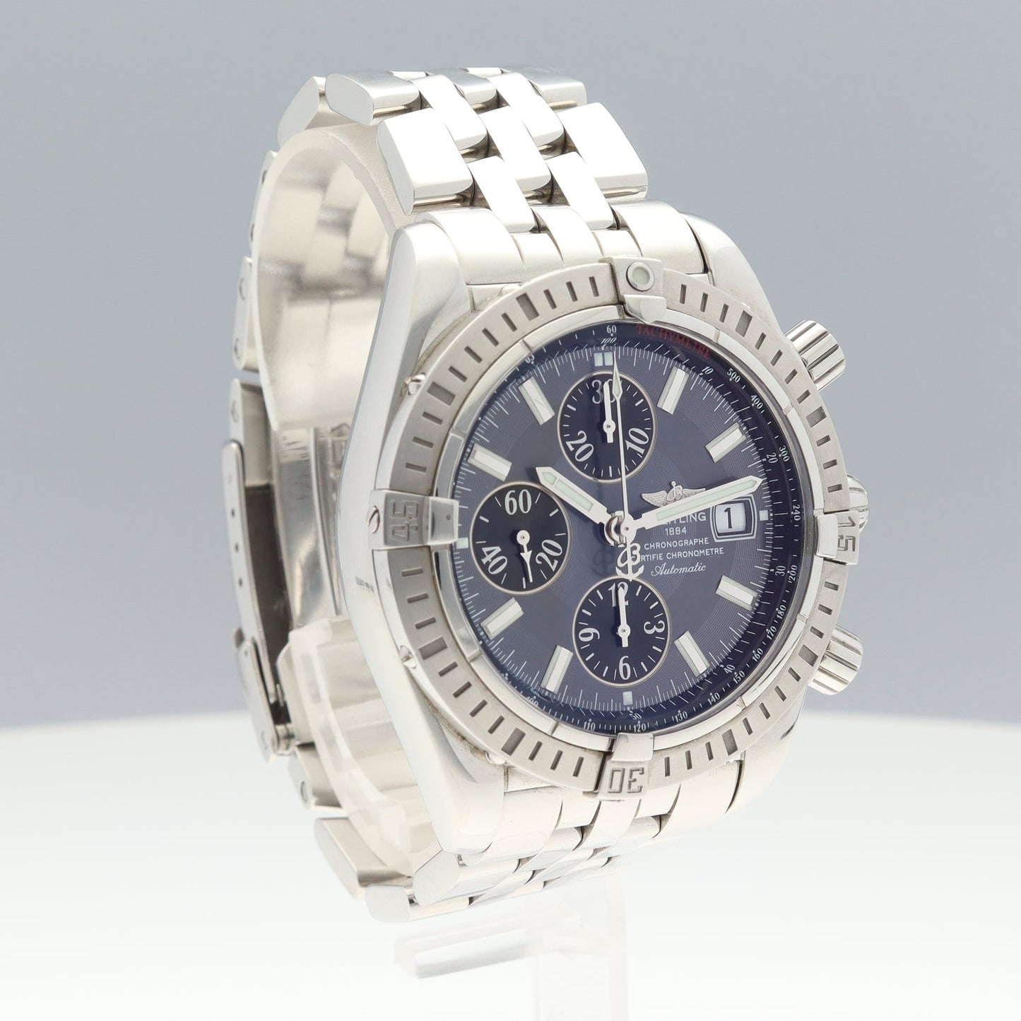 A156F17PA/13356 Chronomat Evolution 2BRT01-00164