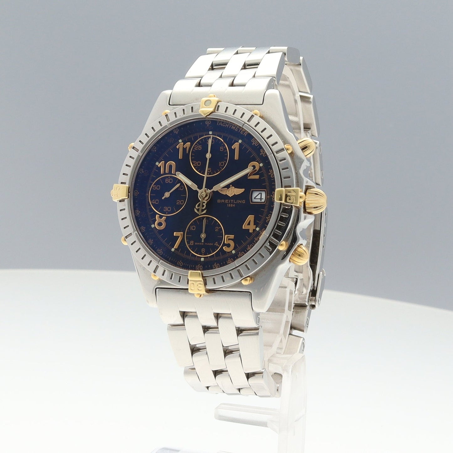 B13050 Chronomat Bicolo 2BRT01-00170