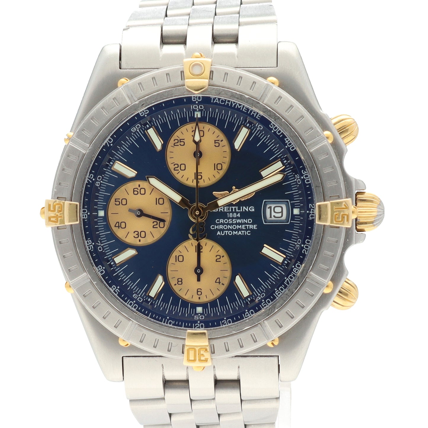 B13355 Crosswind Chronometer 2BRT33-00173