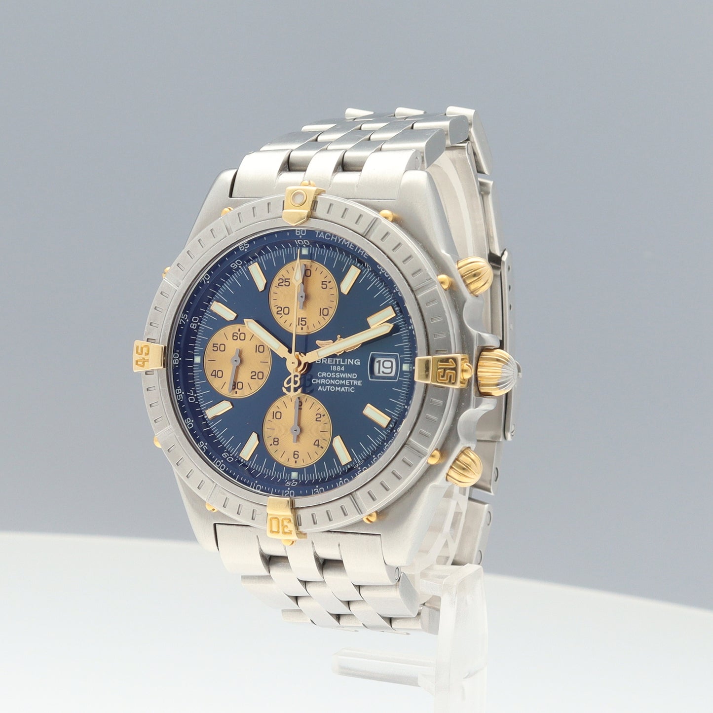 B13355 Crosswind Chronometer 2BRT33-00173