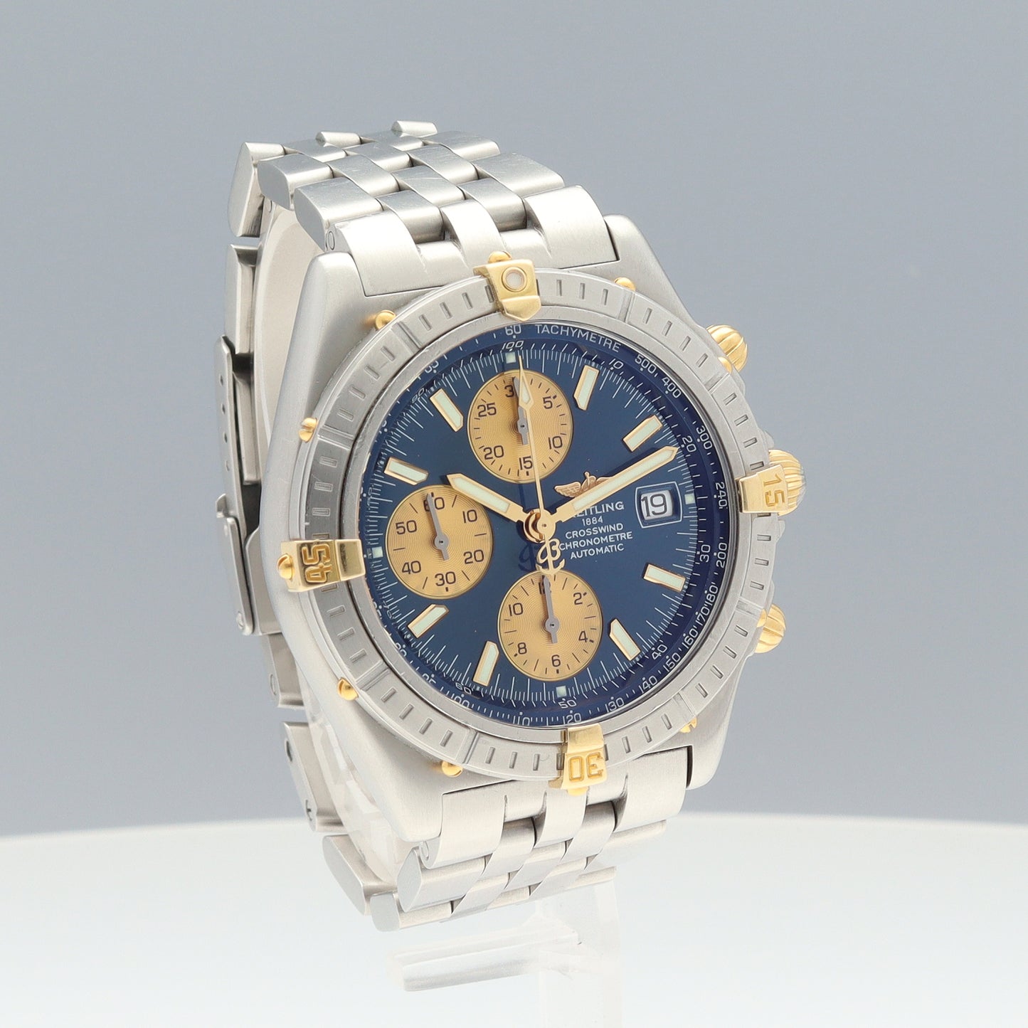 B13355 Crosswind Chronometer 2BRT33-00173
