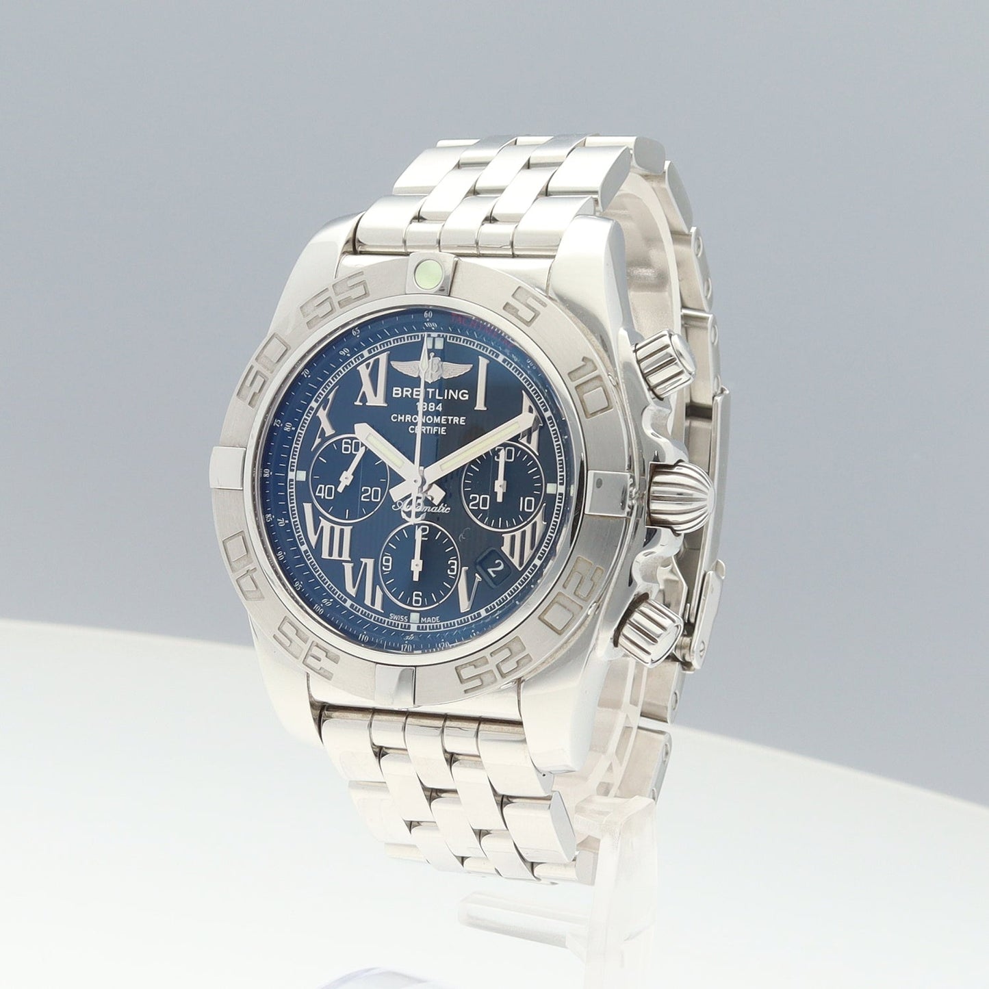 AB0110 Chronomat 44 2BRT01-00178