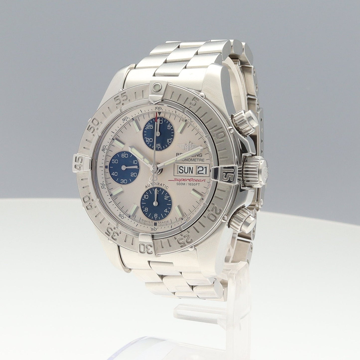A13340 Chrono Superocean 2BRT01-00180
