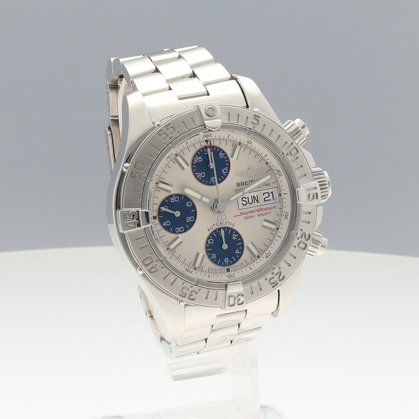 A13340 Chrono Superocean 2BRT01-00180