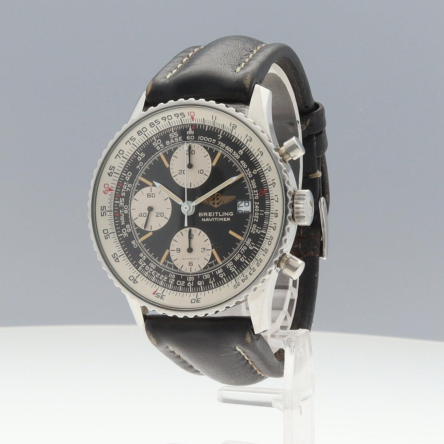 81610 Old Navitimer Chronograph 2BRT01-00181