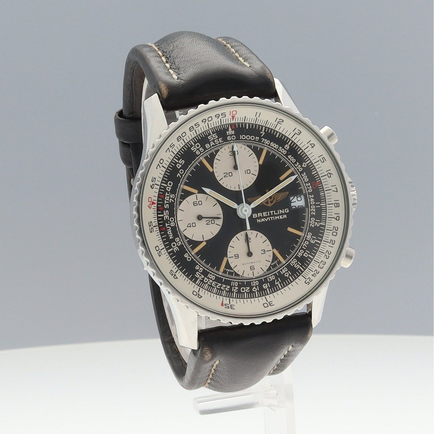 81610 Old Navitimer Chronograph 2BRT01-00181