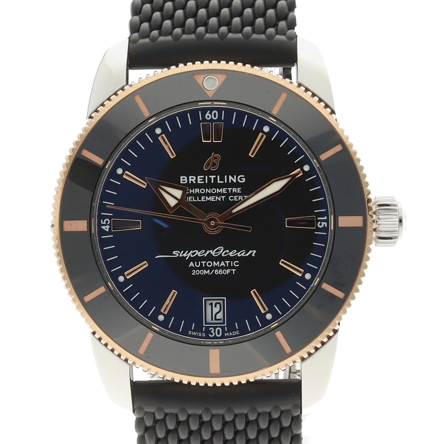 UB2010 Superocean Heritage 2BRT01-00182