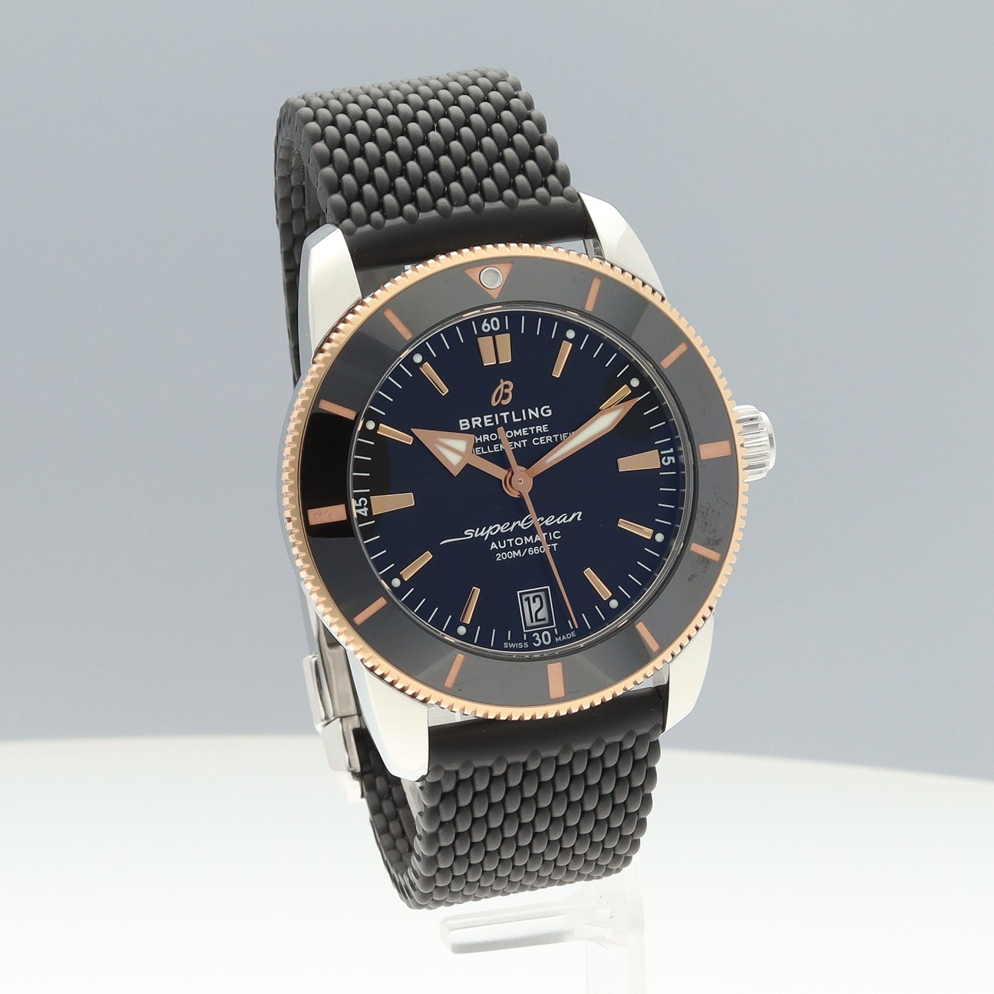 UB2010 Superocean Heritage 2BRT01-00182