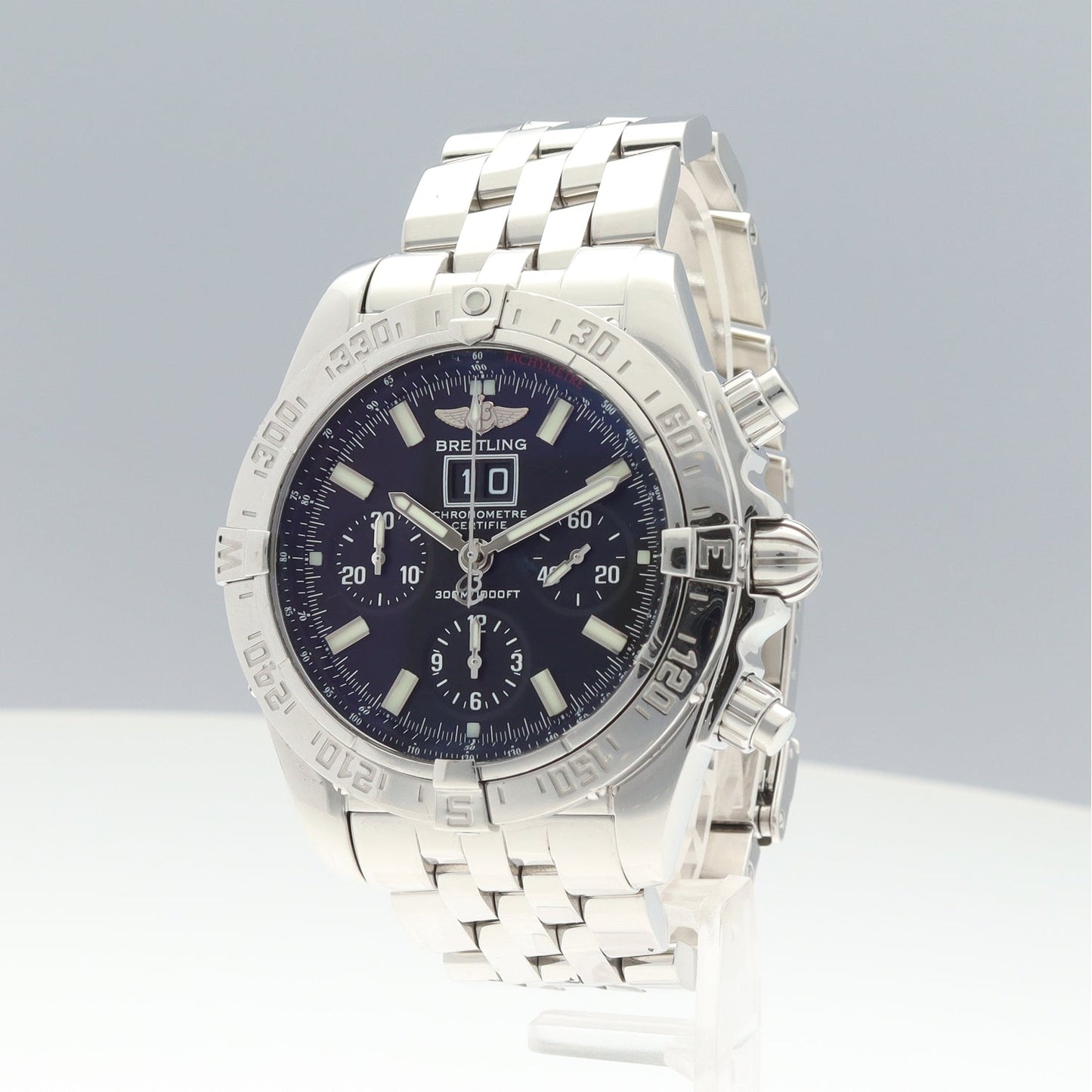 A44359 Chronomat Blackbird 2BRT01-00184