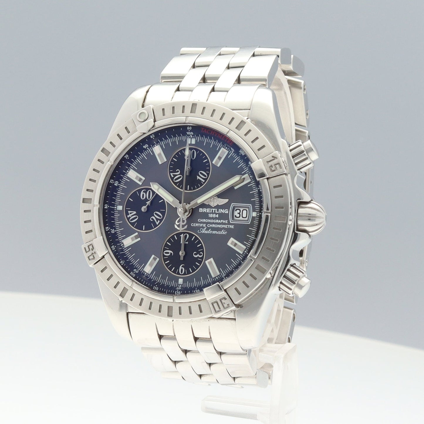 A13356 Chronomat Evolution 2BRT01-00185