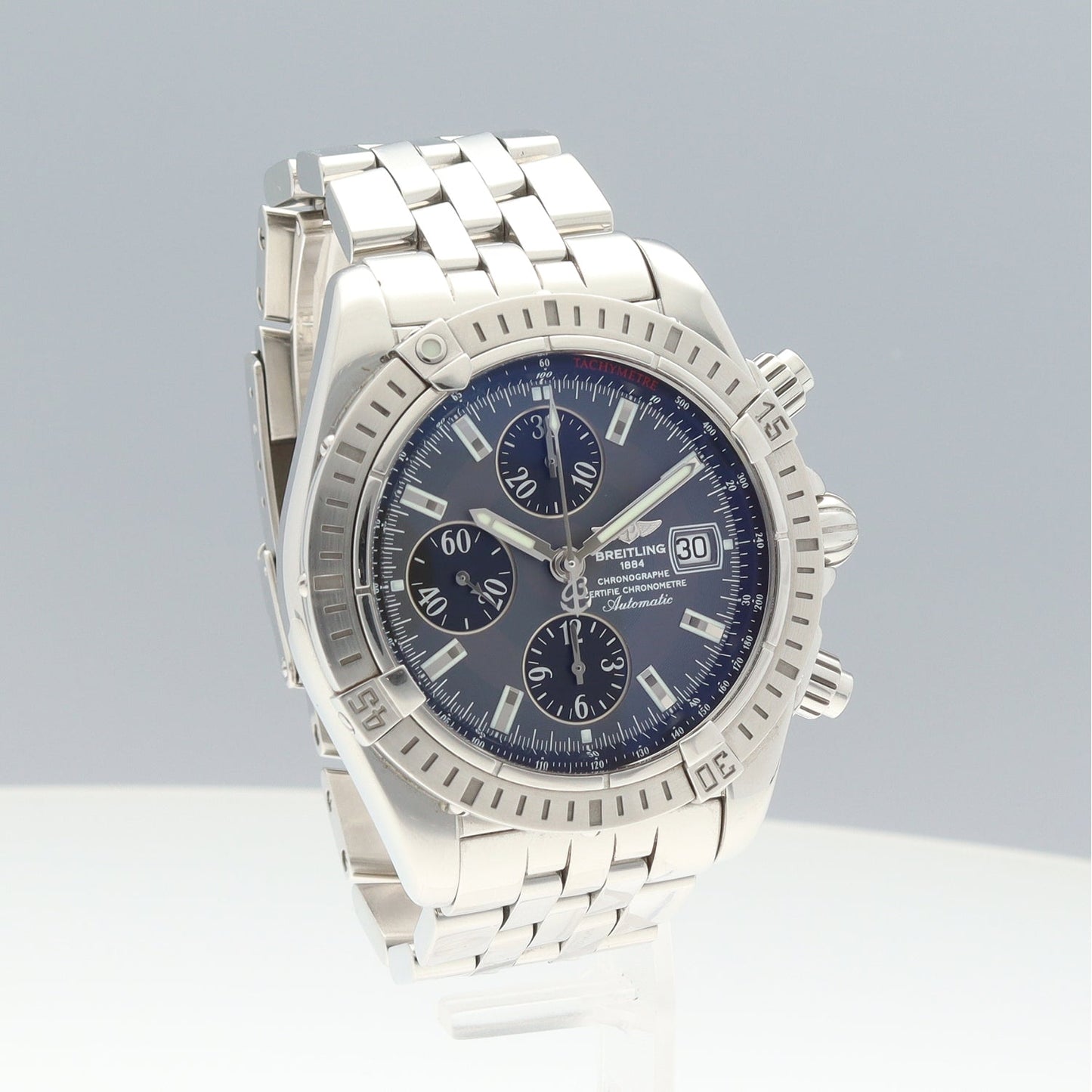 A13356 Chronomat Evolution 2BRT01-00185