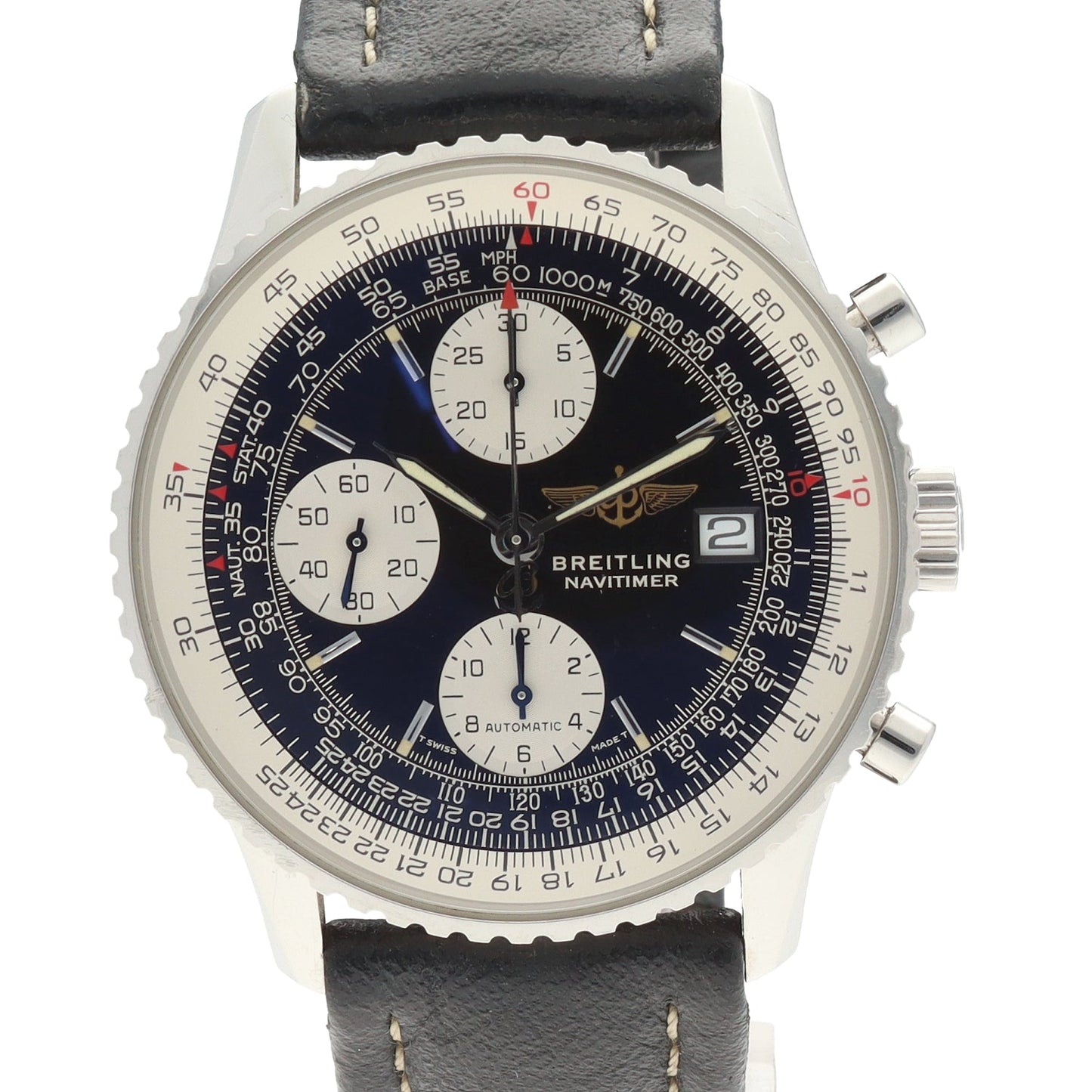 A13022 Old Navitimer 2BRT01-00186