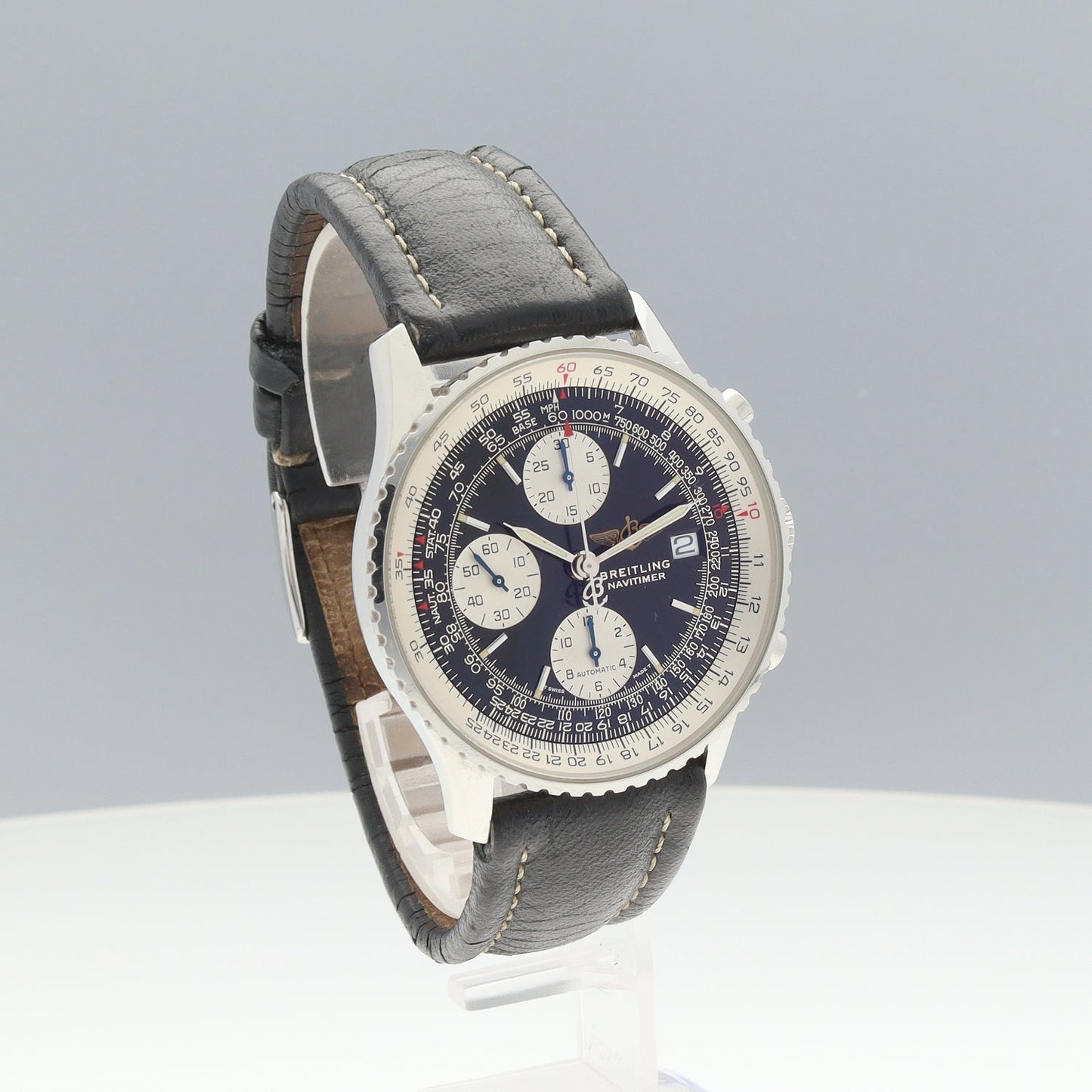 A13022 Old Navitimer 2BRT01-00186