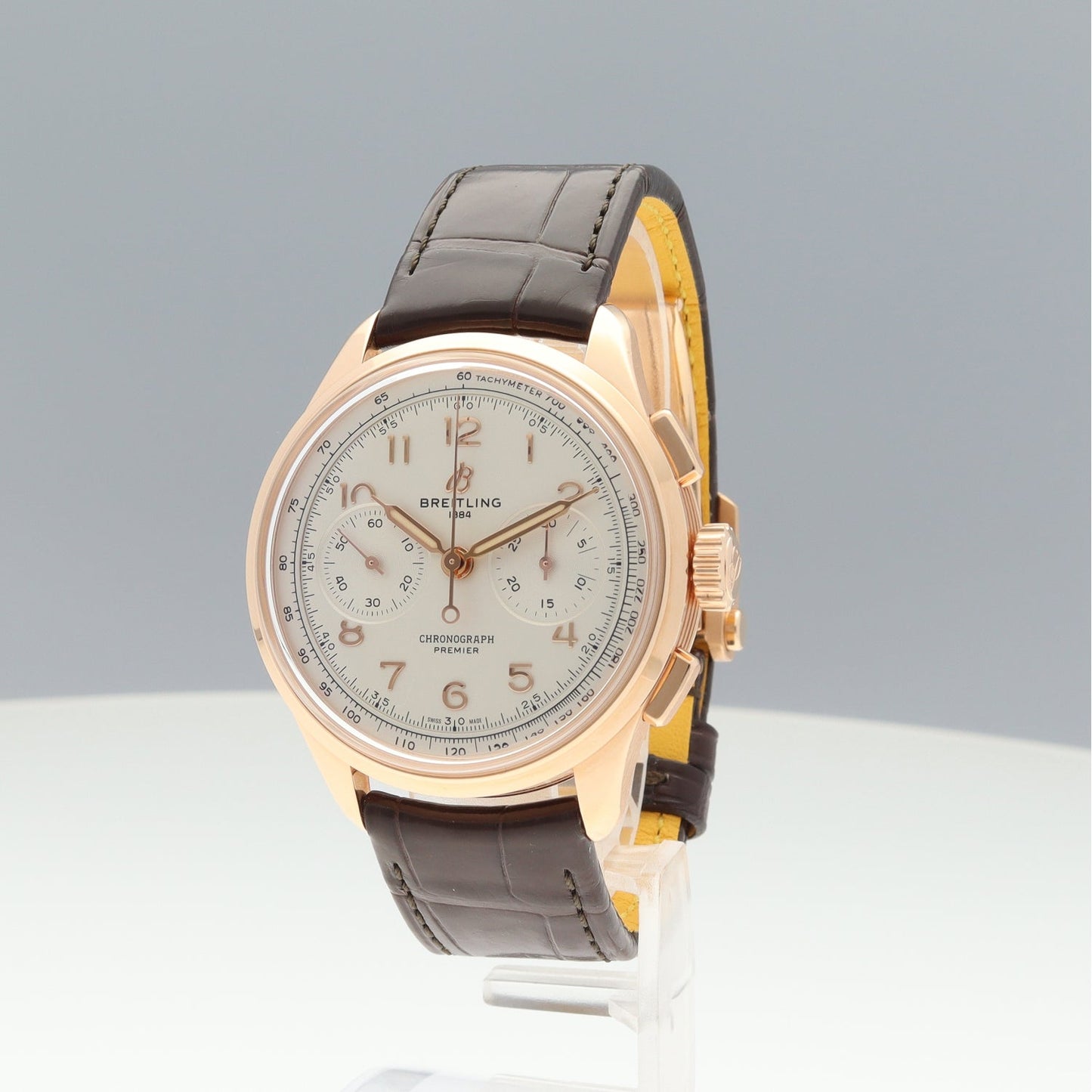 RB0930371G1P1 Premier B09 Chronograph 40 2BRT01-00189