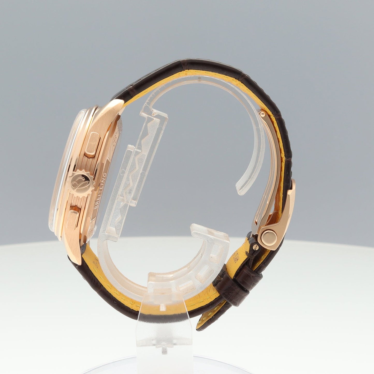 RB0930371G1P1 Premier B09 Chronograph 40 2BRT01-00189