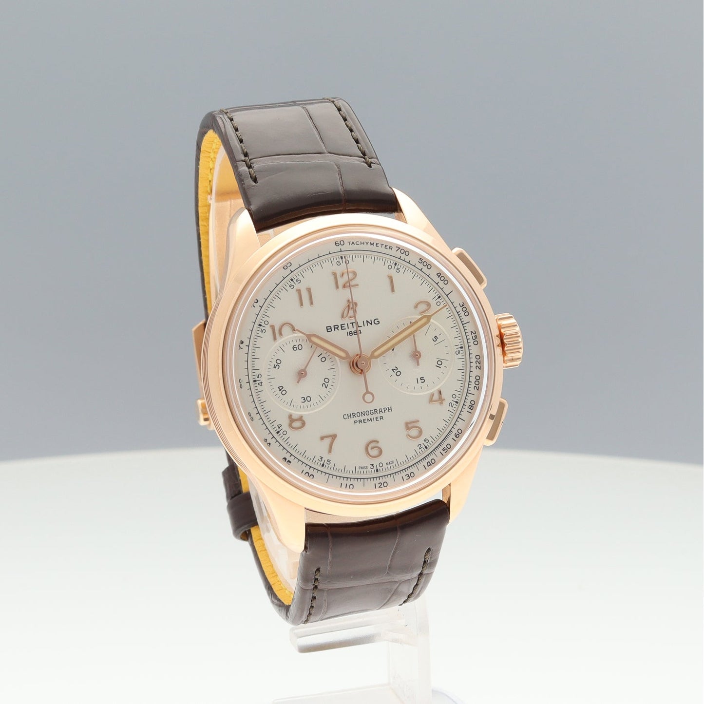RB0930371G1P1 Premier B09 Chronograph 40 2BRT01-00189