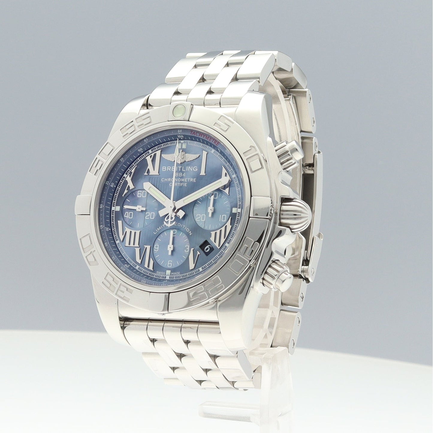 AB0110 Chronomat 44 Limited to Japan 400pcs 2BRT01-00193