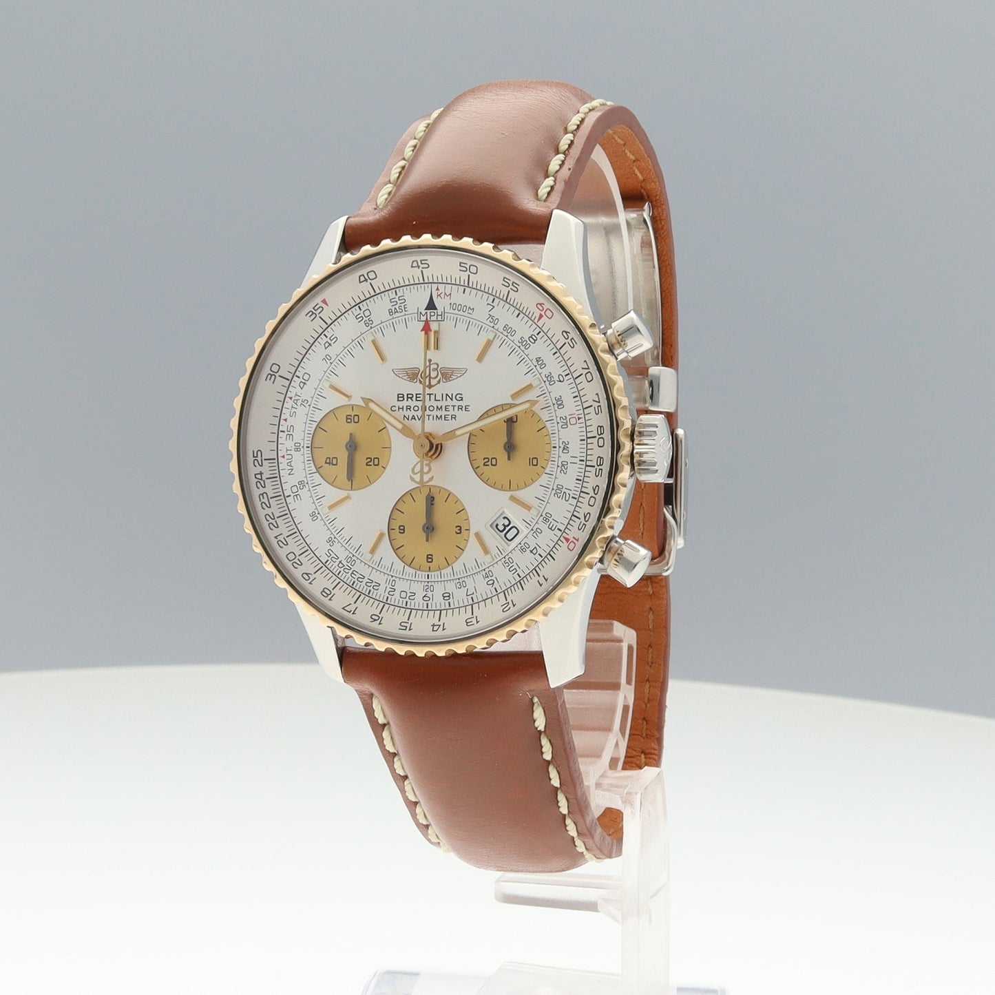 D23322 Navitimer 2BRT01-00195