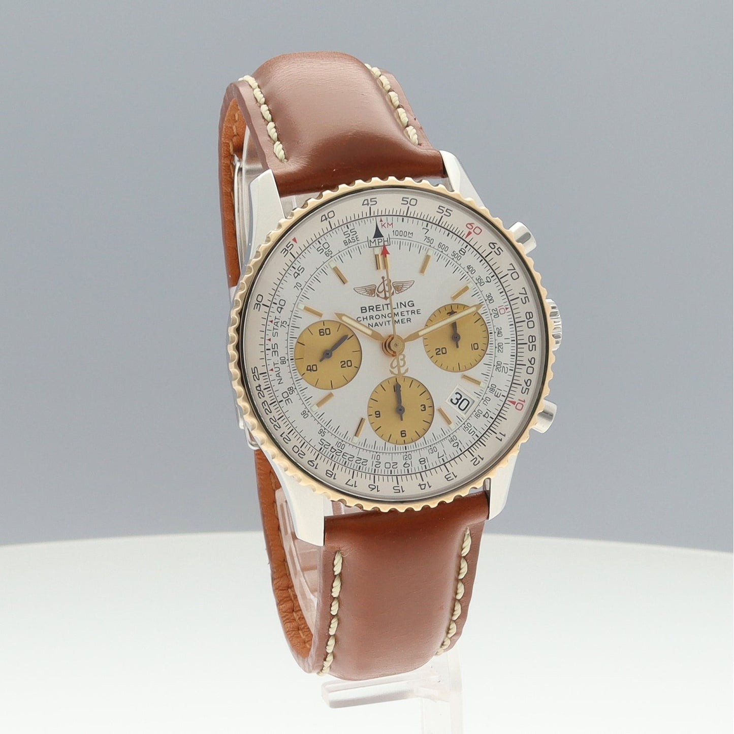 D23322 Navitimer 2BRT01-00195