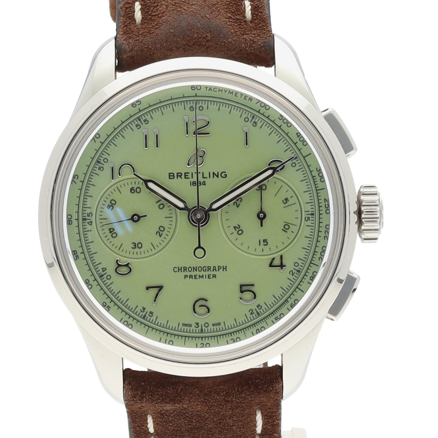 AB0930 Premier B09 Chronograph 2BRT01-00196