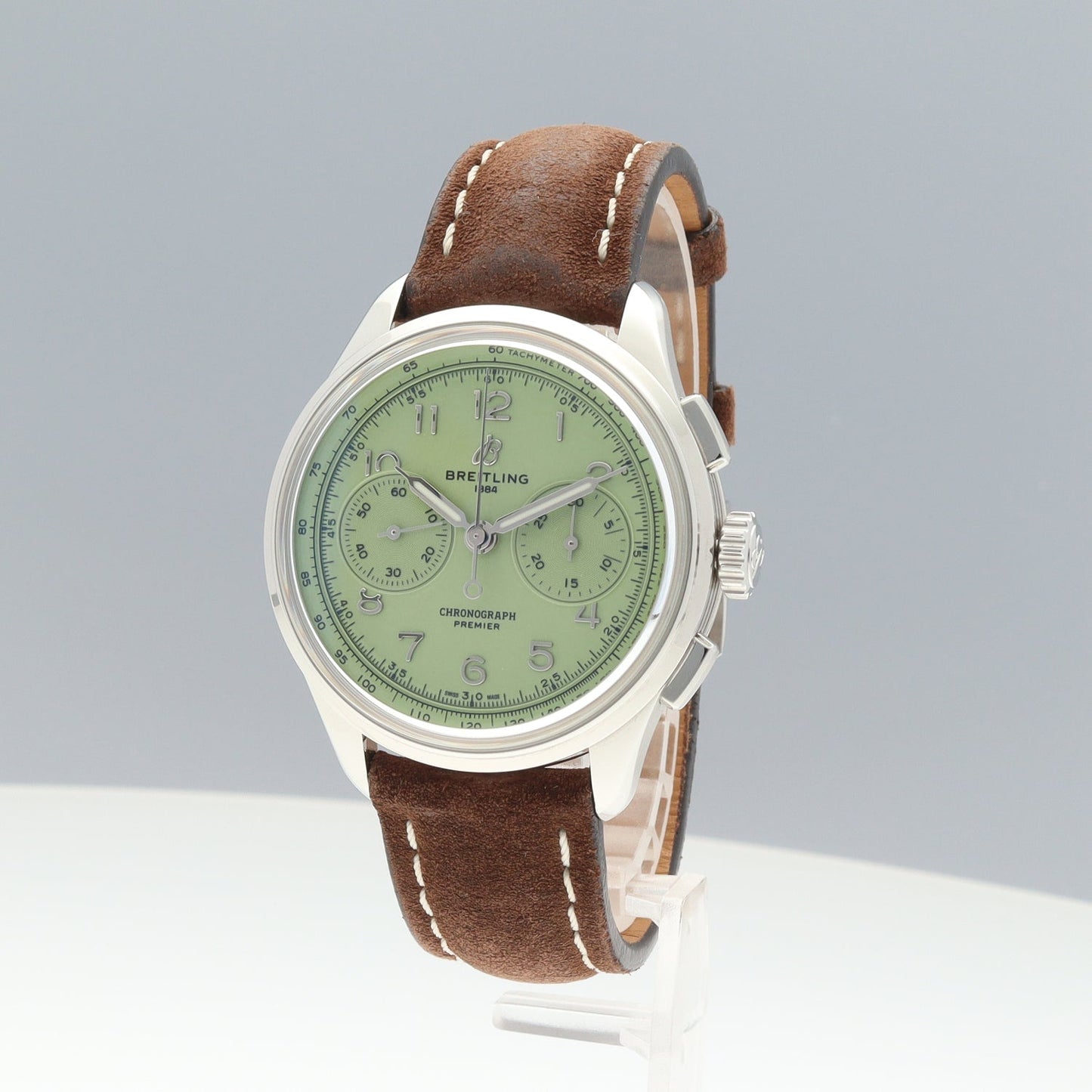 AB0930 Premier B09 Chronograph 2BRT01-00196