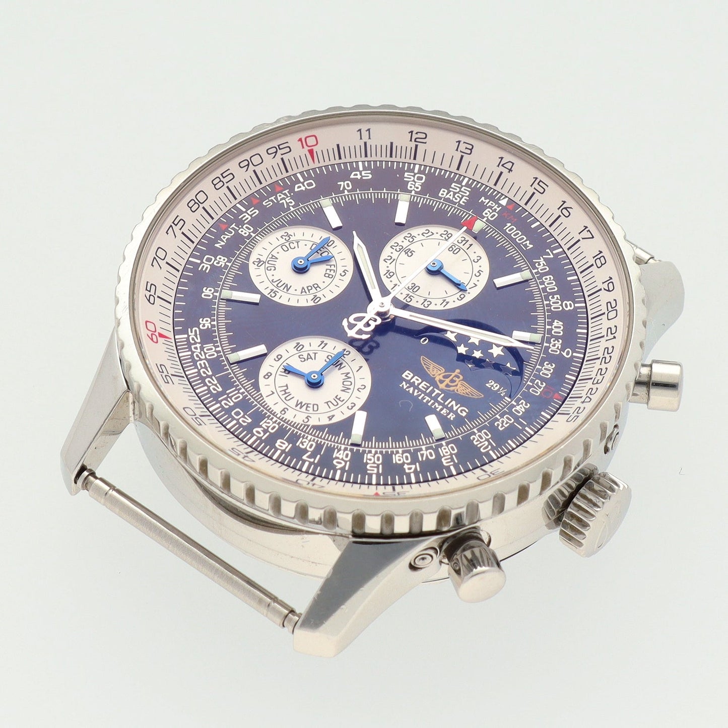 A19322 Navitimer Limited to 300 pcs in Japan 2BRT01-00197