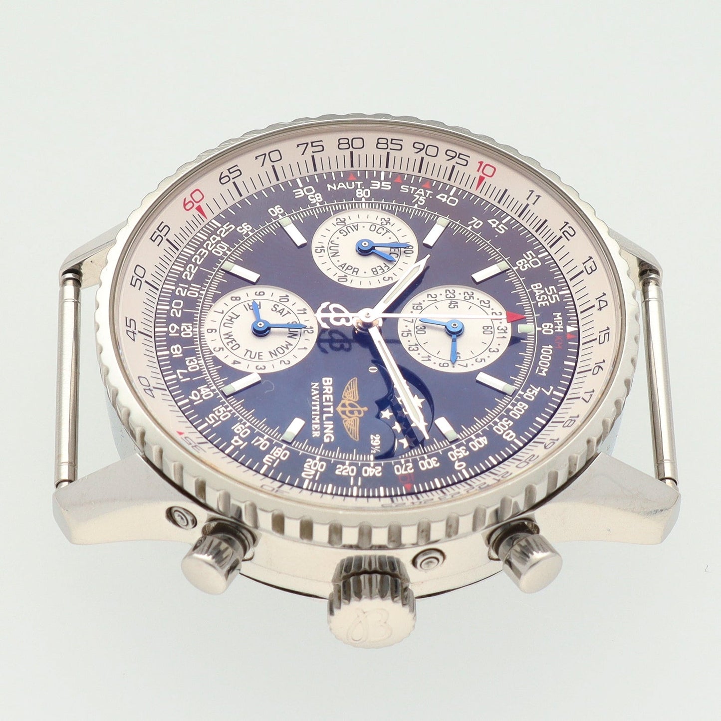 A19322 Navitimer Limited to 300 pcs in Japan 2BRT01-00197