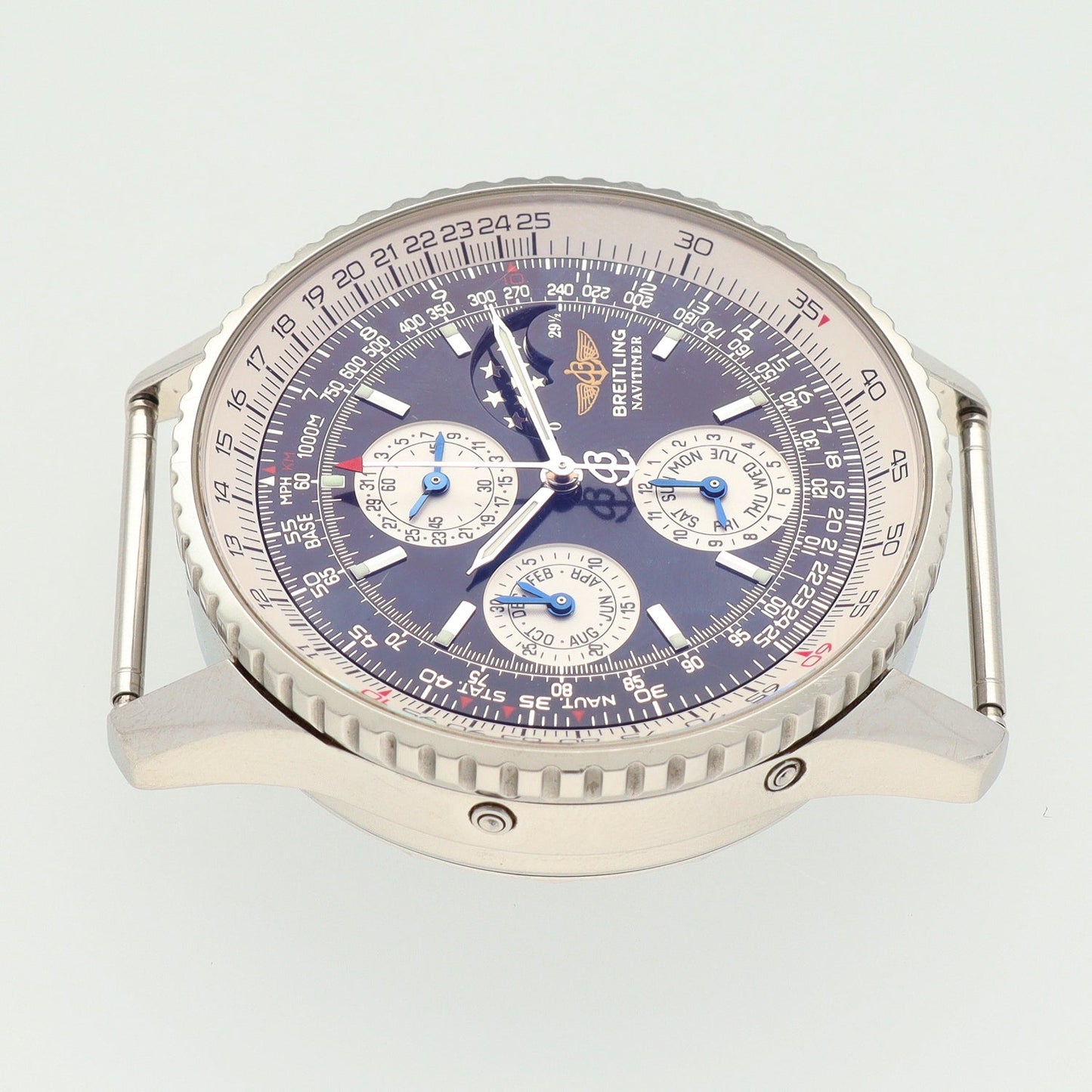 A19322 Navitimer Limited to 300 pcs in Japan 2BRT01-00197