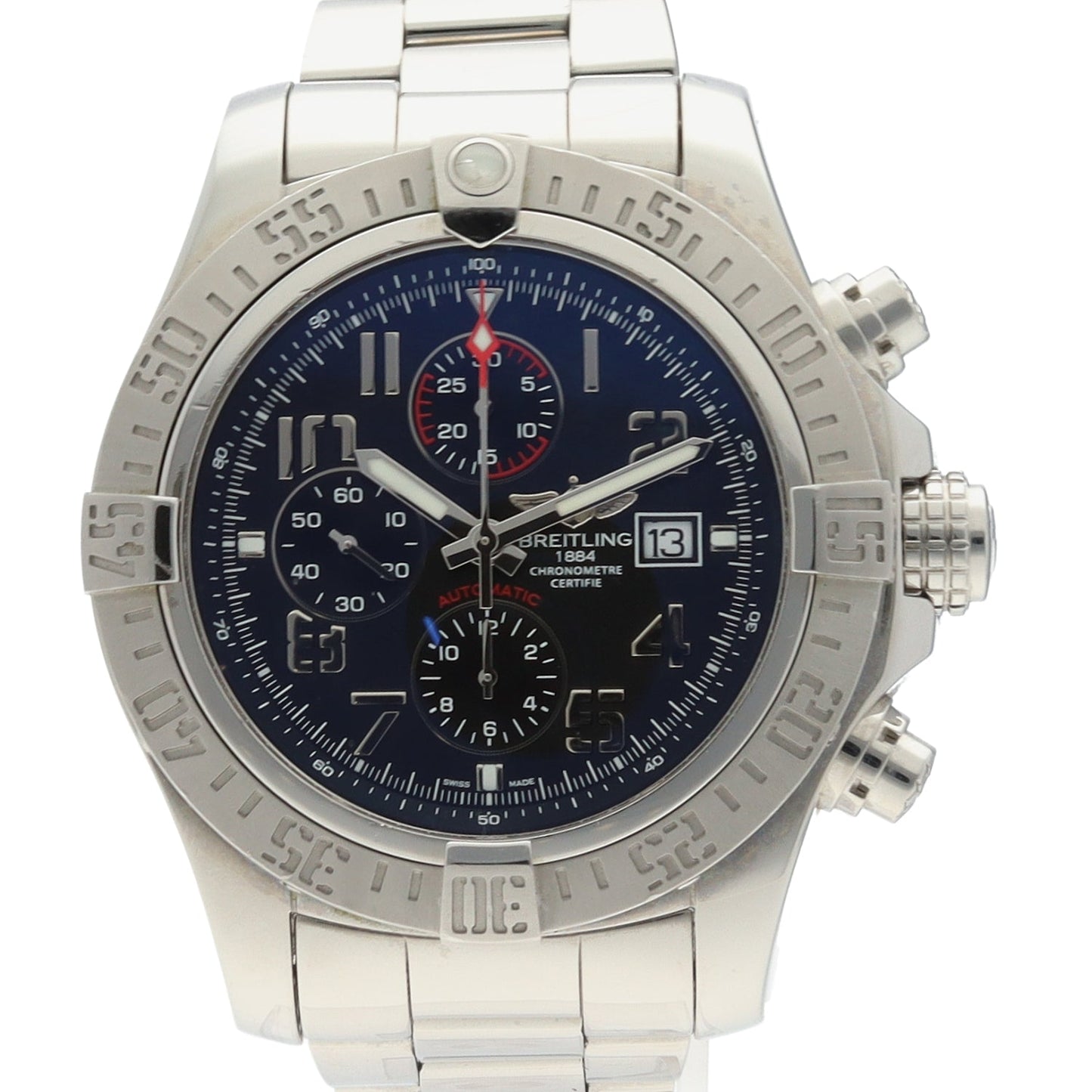 A13371 Super Avenger II 2BRT01-00198
