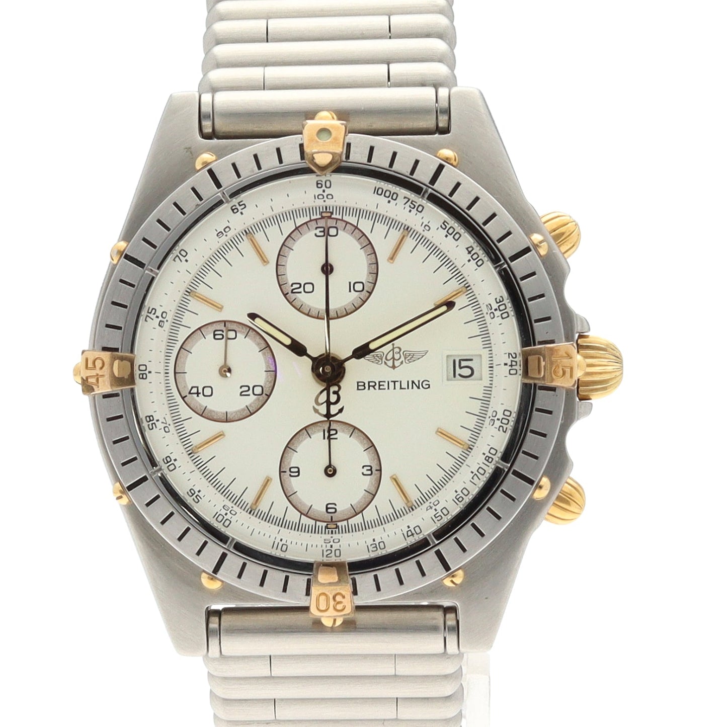 B13047 Chronomat Bikoro 2BRT01-00201