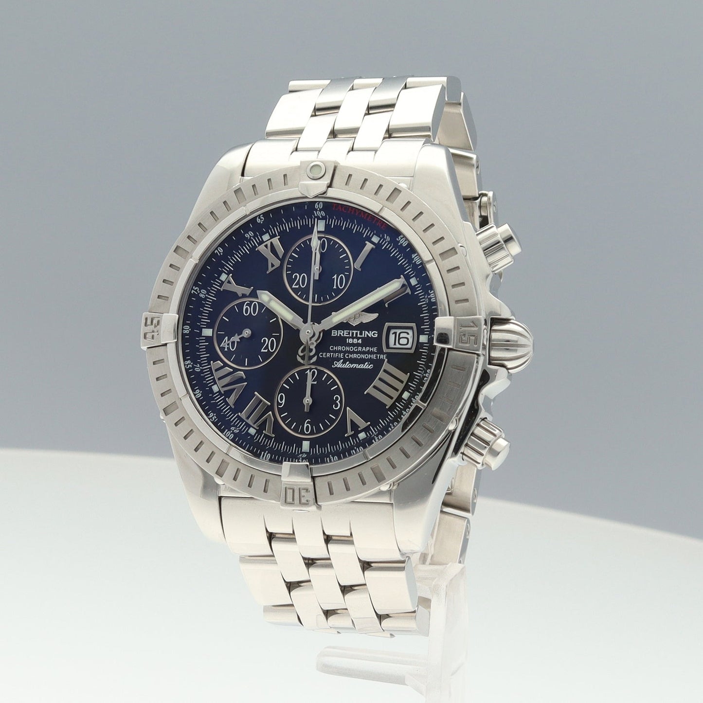 A13356 Chronomat Evolution 2BRT01-00204