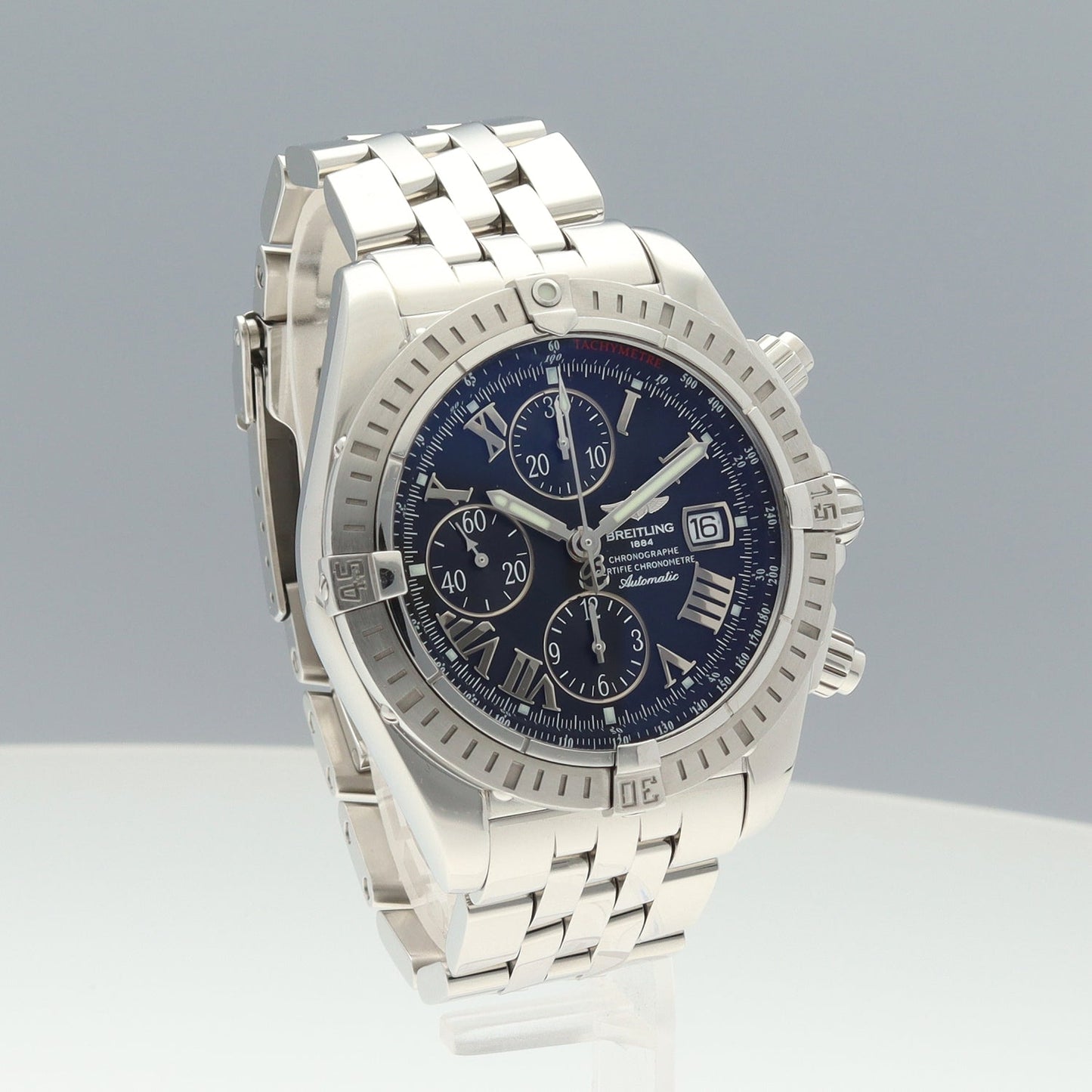 A13356 Chronomat Evolution 2BRT01-00204