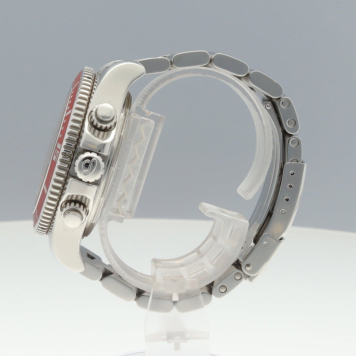 A109R81PRS Super Ocean Chronograph Limited to 2000 pcs worldwide 2BRT01-00207