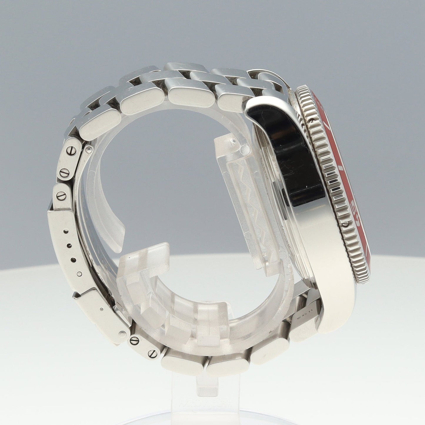 A109R81PRS Super Ocean Chronograph Limited to 2000 pcs worldwide 2BRT01-00207