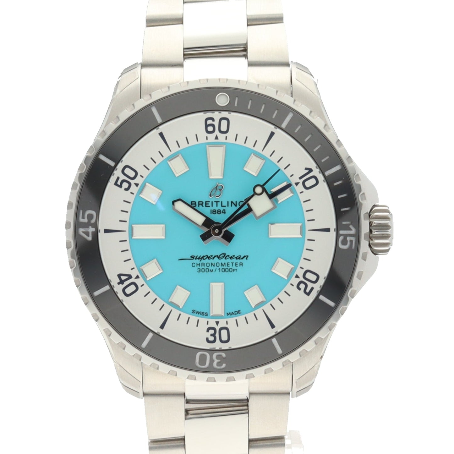 A17376211L2A1 Super Ocean 2BRT01-00216
