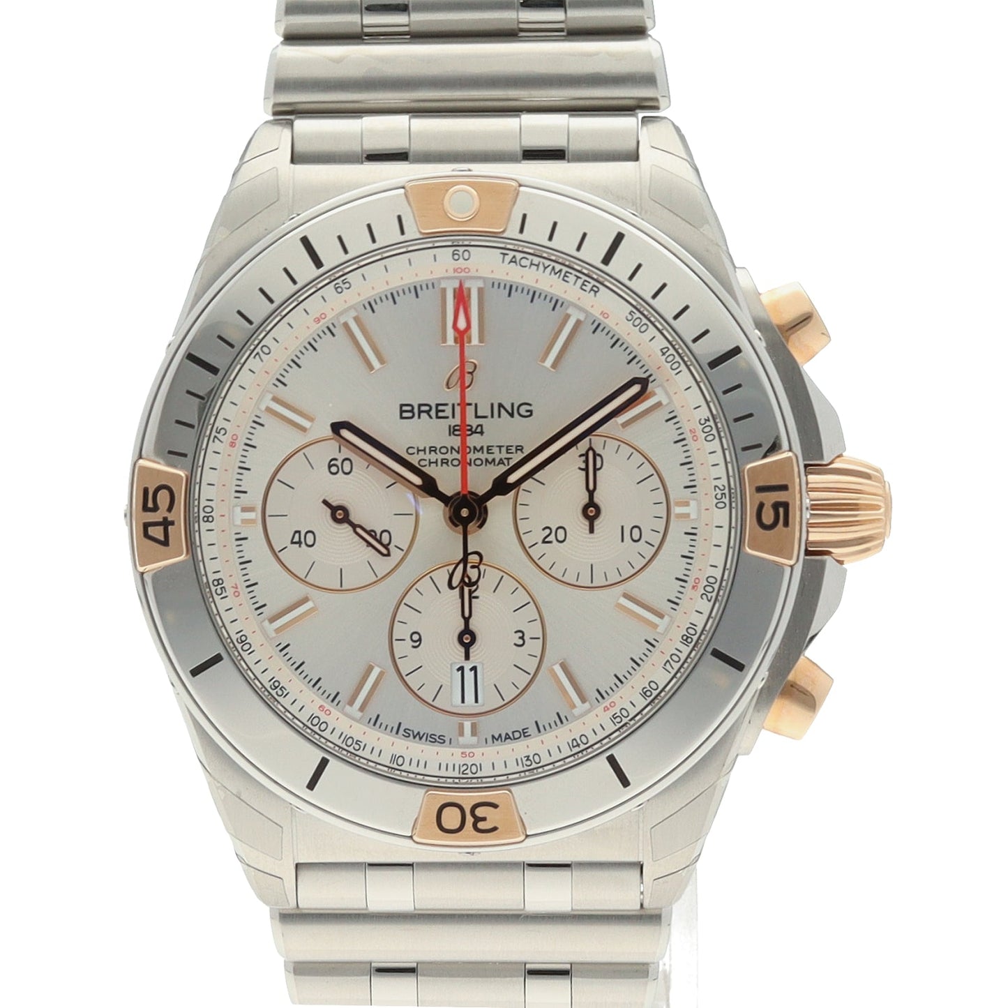 IB0134101G1A1 Chronomat 2BRT01-00221