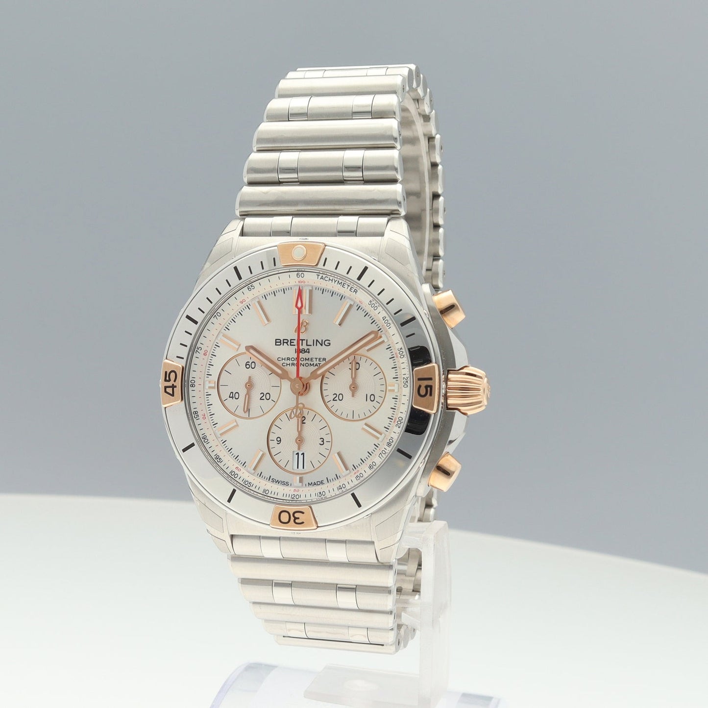 IB0134101G1A1 Chronomat 2BRT01-00221