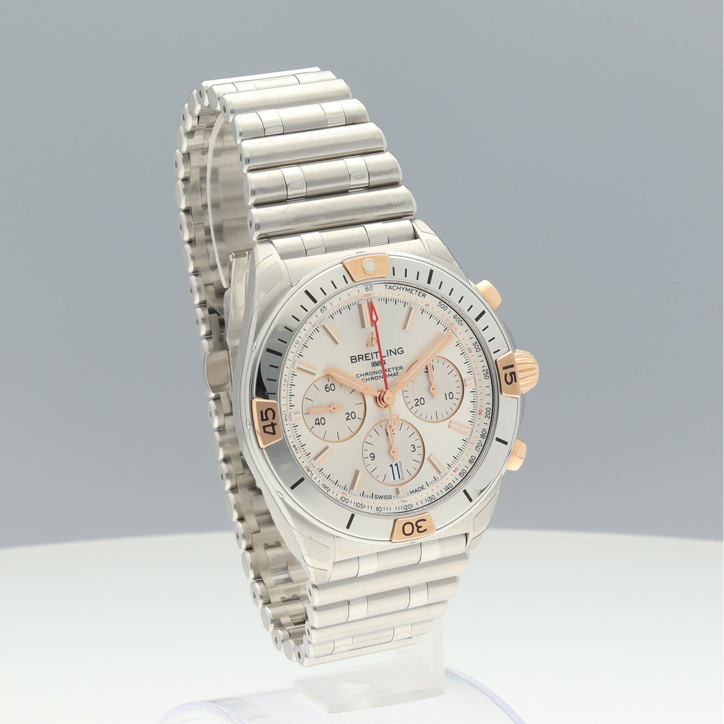 IB0134101G1A1 Chronomat 2BRT01-00221