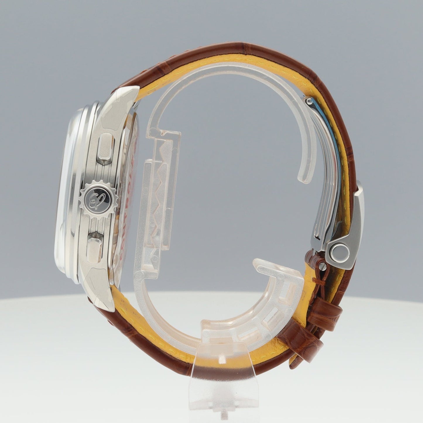 AB1510 Premier B15 Duograph 2BRT01-00222